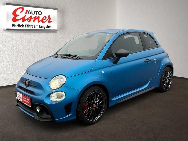 Gebraucht Abarth 500 180 PS (132 kW) 2022 Kleinwagen