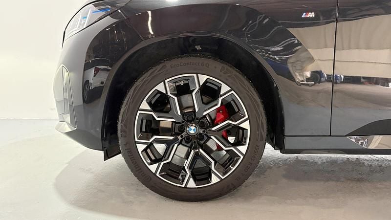 Gebraucht BMW X3 M Sport 197 PS (144 kW) 2025 Sophistograu brillanteffekt SUV