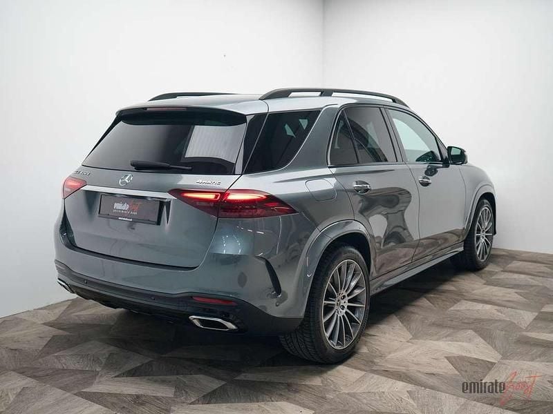 Gebraucht Mercedes GLE450 AMG AMG 367 PS (269 kW) 2023 Grau SUV