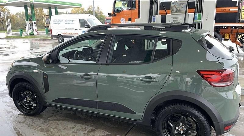 Gebraucht Dacia Sandero Extreme 91 PS (66 kW) 2023 Limousine