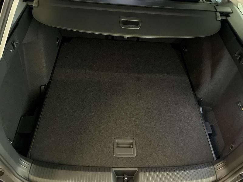 Gebraucht VW Golf VIII Business 116 PS (85 kW) 2025 Schwarz  metallic Kombi