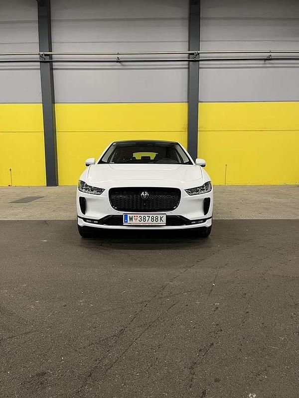 Gebraucht Jaguar I-Pace 235 kW (320 PS) 2021 SUV