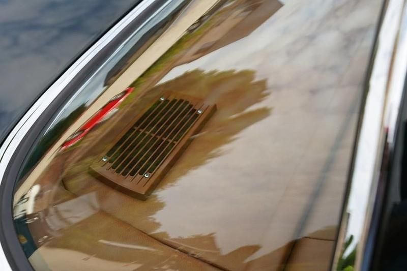 Gebraucht Mercedes 280 SE 200 PS (147 kW) 1971 Grün Coupé