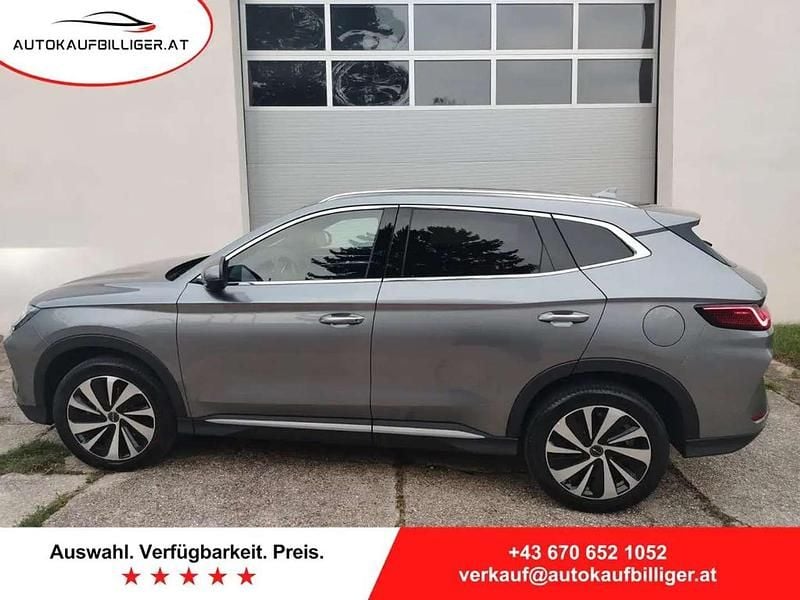 Neu BYD Seal U Comfort 98 PS (72 kW) 2025 Grau SUV