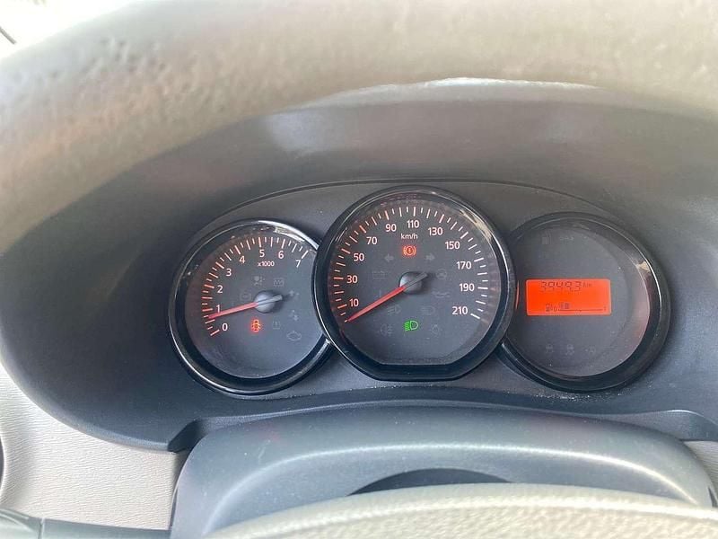 Gebraucht 2013 Dacia Dokker Express Ambiance Van | € 3.500 - Bild 1/4