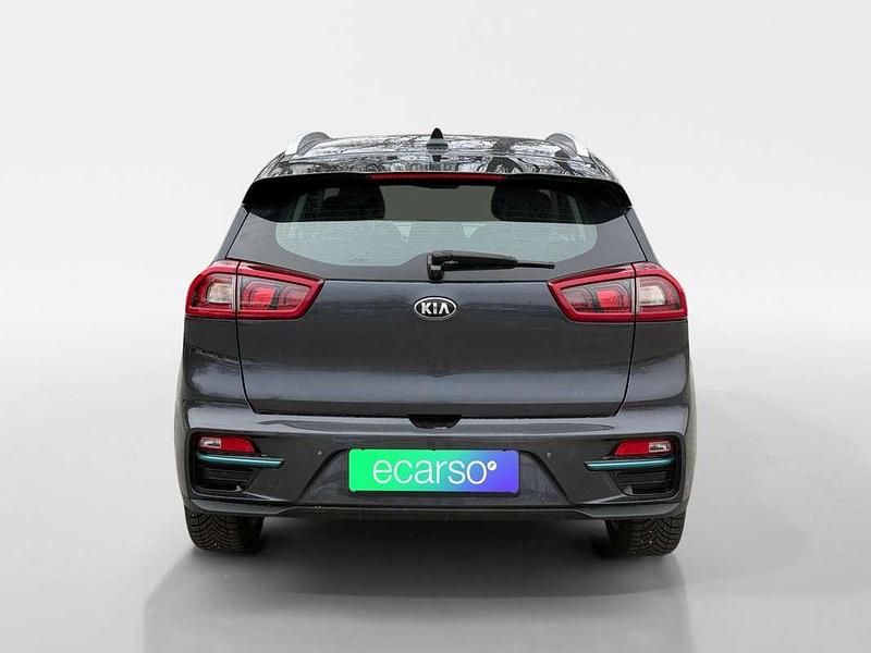 Gebraucht Kia Niro Edition 7 105 PS (77 kW) 2020 Grau SUV