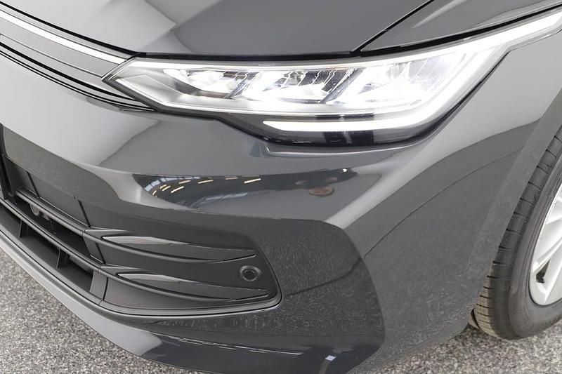 Neu VW Golf VIII 115 PS (84 kW) 2026 Mittelgrau  normal Kombi