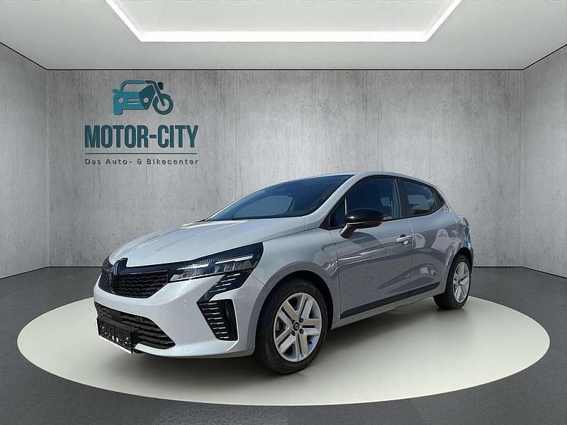 Grau Gebraucht 2024 Renault Clio V Evolution Limousine | € 15.990 (Fairer Preis) - Bild 1/4