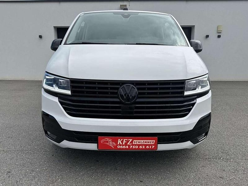 Gebraucht VW Multivan 199 PS (146 kW) 2020 Weiß Van