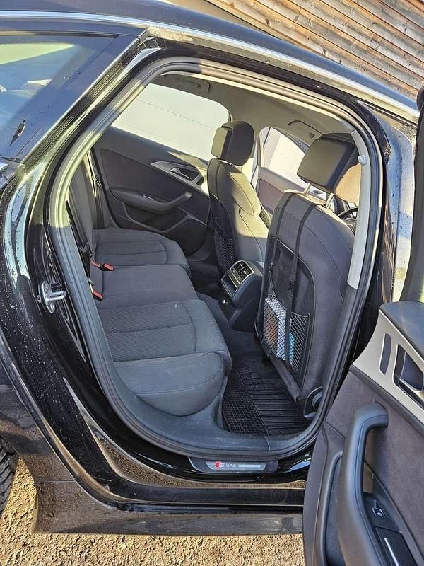 Gebraucht Audi A6 190 PS (139 kW) 2016 Limousine