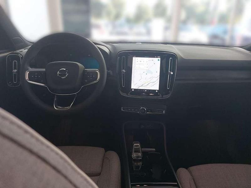 Gebraucht Volvo XC40 Ultimate 300 kW (408 PS) 2023 Grün SUV