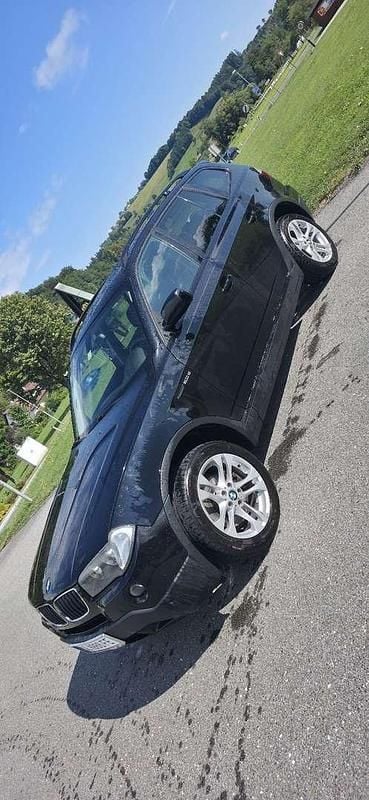 Gebraucht 2008 BMW X3 SUV | € 6.500 (Fairer Preis) - Bild 1/4
