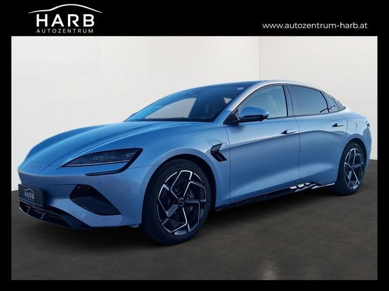 Neu 2025 BYD Seal Limousine | € 46.980 (Fairer Preis) - Bild 1/4