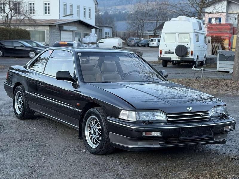 Gebraucht Honda Legend 169 PS (124 kW) 1988 Coupé