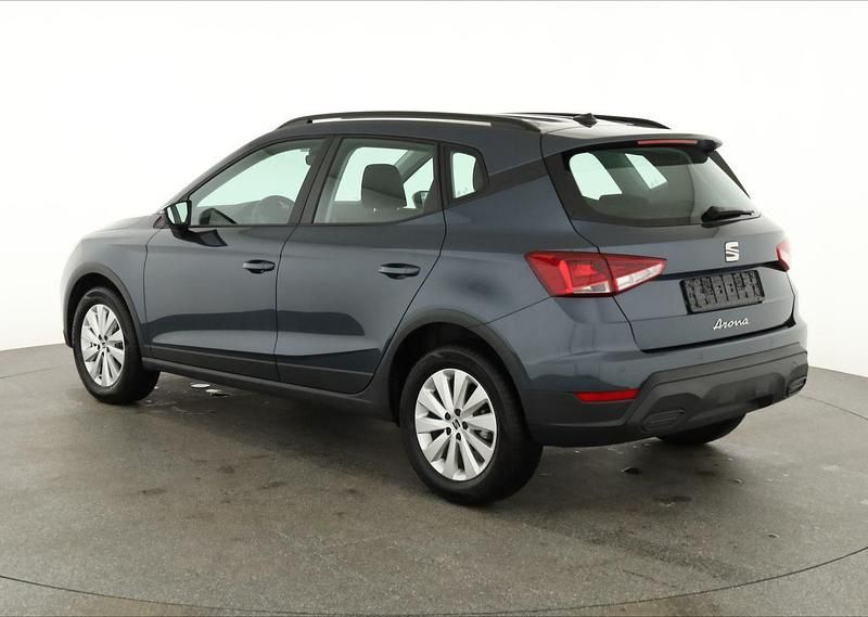 Neu Seat Arona Style 116 PS (85 kW) 2025 SUV