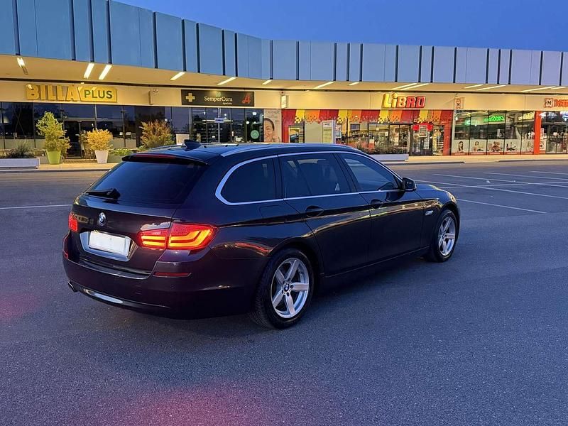 Gebraucht 2011 BMW 525 Kombi | € 10.900 (Fairer Preis) - Bild 1/4