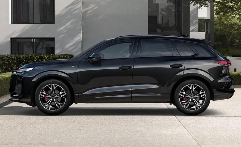 Neu Audi Q3 S-Line 265 PS (194 kW) 2025 SUV