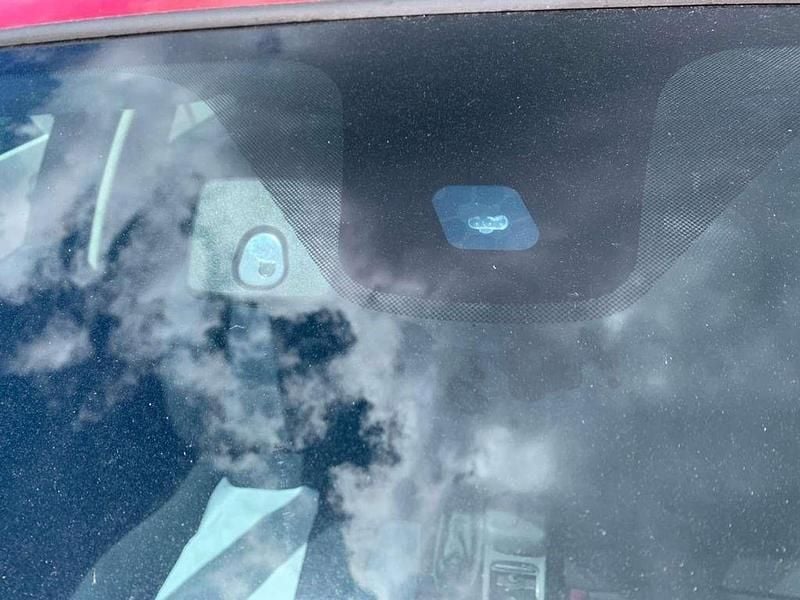 Gebraucht Alfa Romeo 159 Progression 120 PS (88 kW) 2006 Rot Kombi