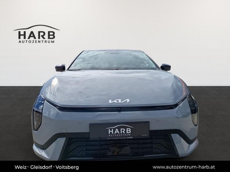 Neu Kia EV4 GT-Line 150 kW (204 PS) 2025 Kleinwagen