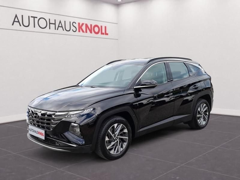 Gebraucht 2022 Hyundai Tucson SUV | € 23.990 (Fairer Preis) - Bild 1/4