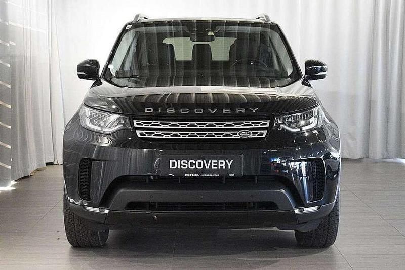 Gebraucht Land Rover Discovery 5 HSE 340 PS (250 kW) 2018 SUV