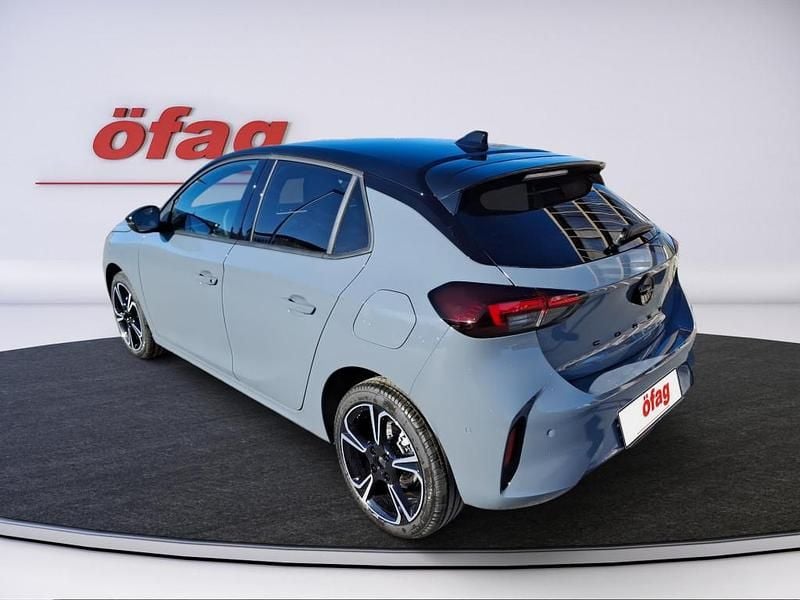 Neu Opel Corsa 101 PS (74 kW) 2026 Kleinwagen