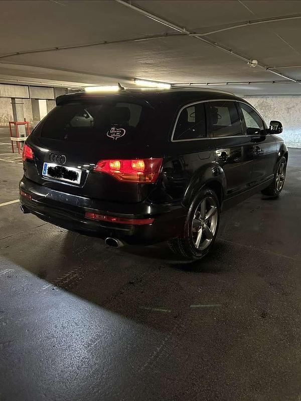 Gebraucht Audi Q7 232 PS (170 kW) 2006 SUV