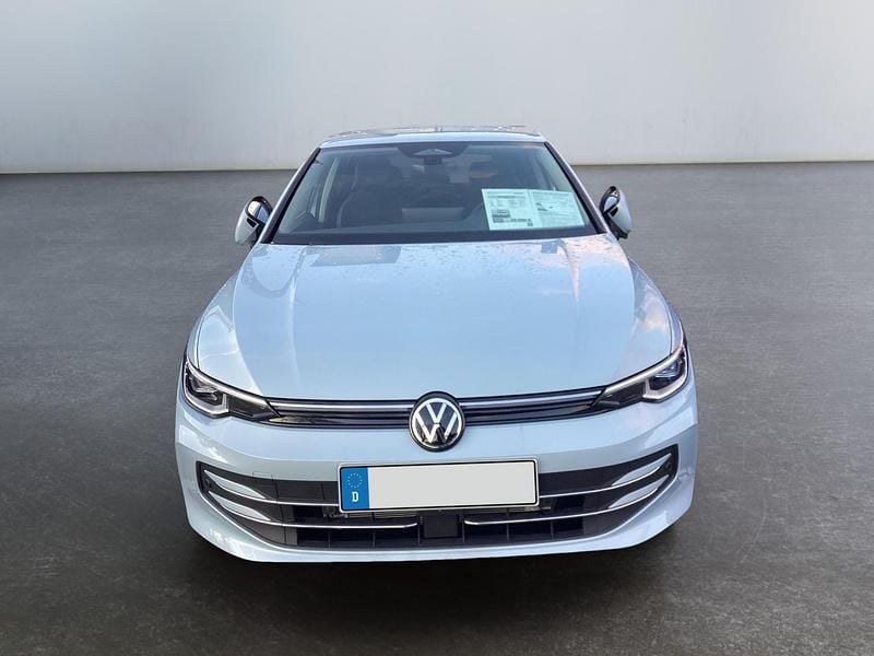 Neu VW Golf VIII Style 116 PS (85 kW) 2026 Limousine
