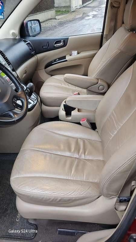 Gebraucht Kia Carnival Active 150 PS (110 kW) 2012 Van / Kleinbus