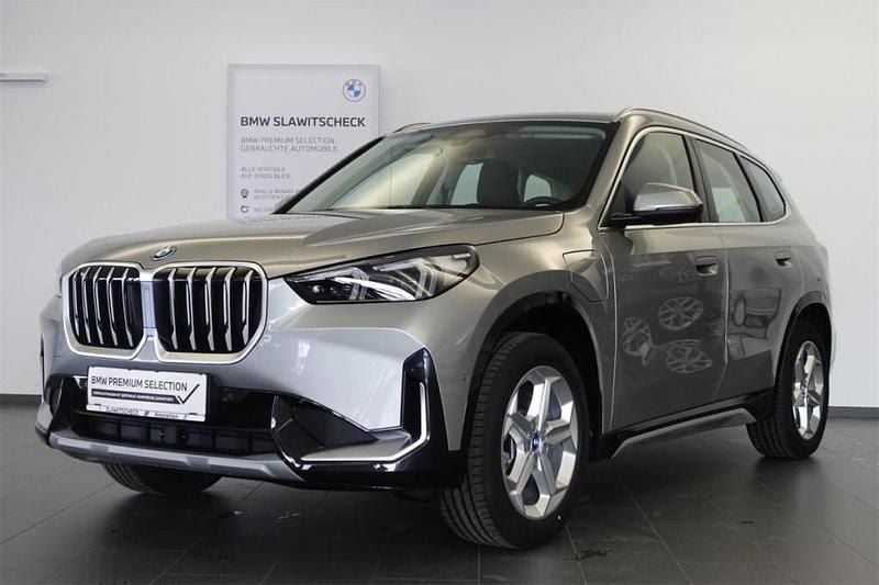 Gebraucht 2025 BMW X1 Luxury Line SUV | € 49.500 (Fairer Preis) - Bild 1/4