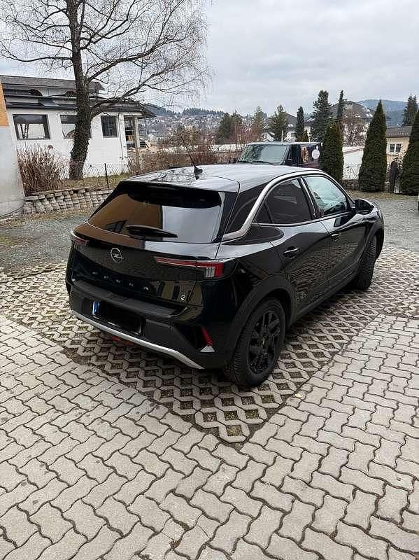 Gebraucht Opel Mokka-e Ultimate 100 kW (136 PS) 2021 SUV