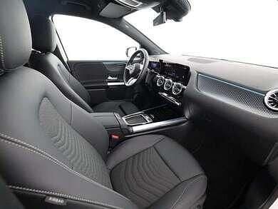 Gebraucht Mercedes B180 Progressive 116 PS (85 kW) 2023 Weiß Van / Kleinbus