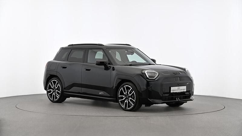 Gebraucht Mini Aceman 160 kW (218 PS) 2025 Legend grey SUV