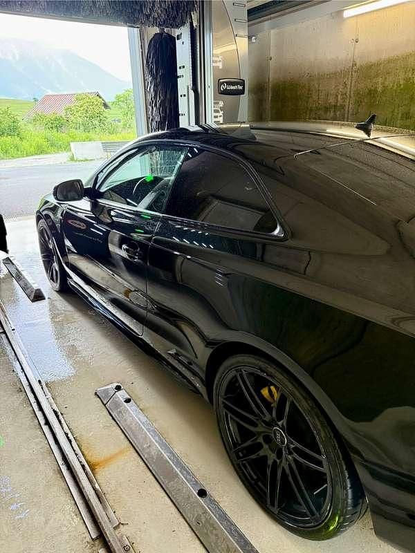 Gebraucht Audi A5 Sport 190 PS (139 kW) 2016 Coupé