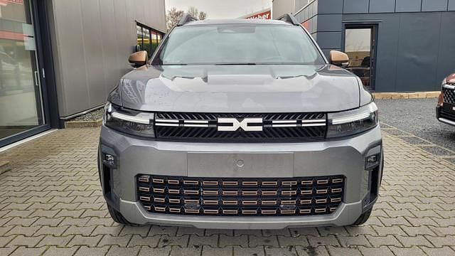 Neu Dacia Bigster Extreme 156 PS (114 kW) 2025 Grau sonderlackierung SUV