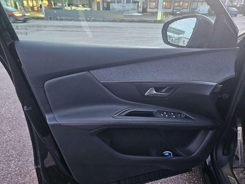 Gebraucht Peugeot 3008 GT-line 131 PS (96 kW) 2020 SUV