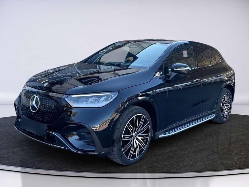 Gebraucht Mercedes EQE350 Edition 214 kW (292 PS) 2025 Schwarz SUV