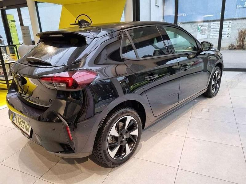 Neu Opel Corsa 114 kW (156 PS) 2025 Schwarz Kleinwagen