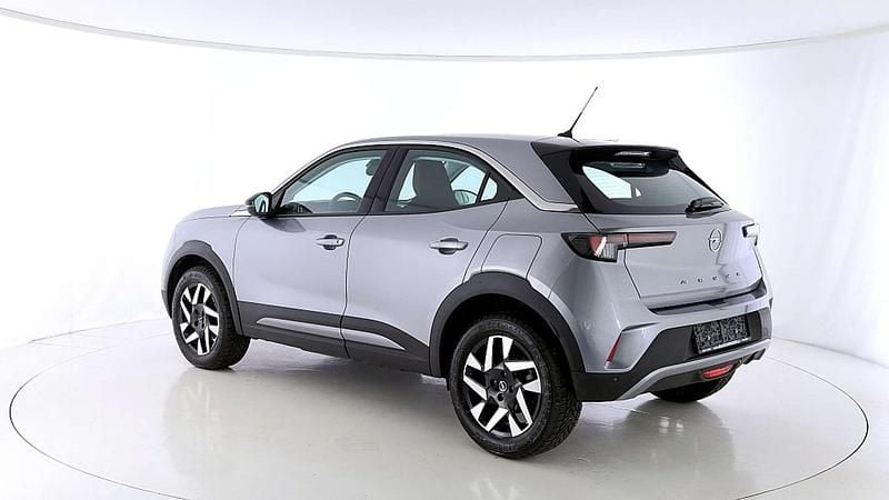 Gebraucht Opel Mokka Edition 101 PS (74 kW) 2024 Weiß SUV