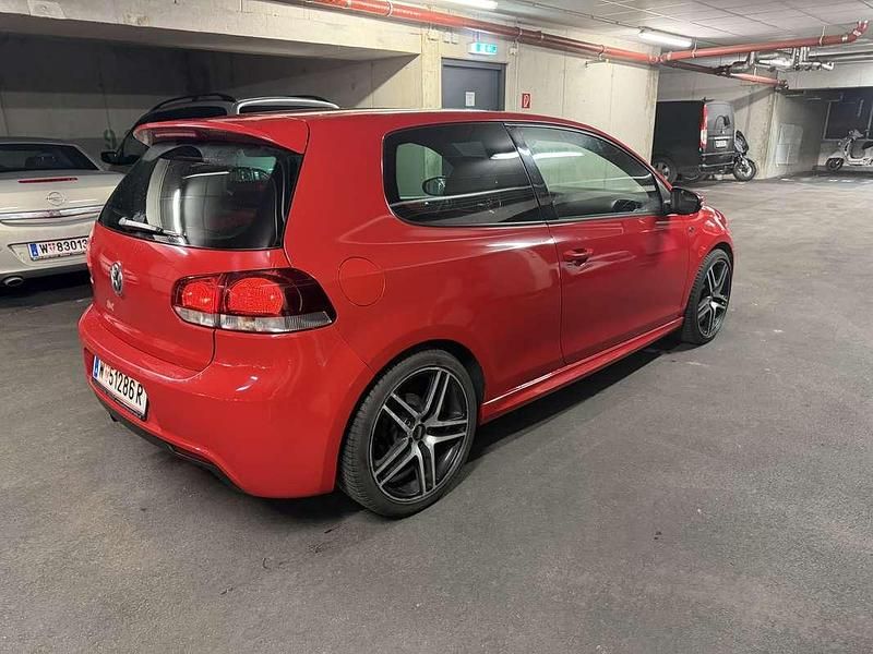 Gebraucht VW Golf VI Highline 122 PS (89 kW) 2011 Kleinwagen