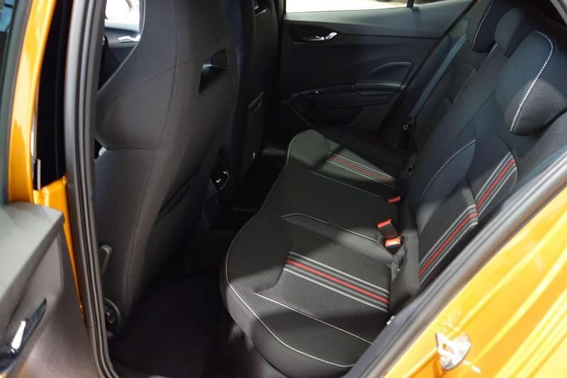 Gebraucht Skoda Fabia Monte Carlo 95 PS (69 kW) 2024 Orange Kleinwagen