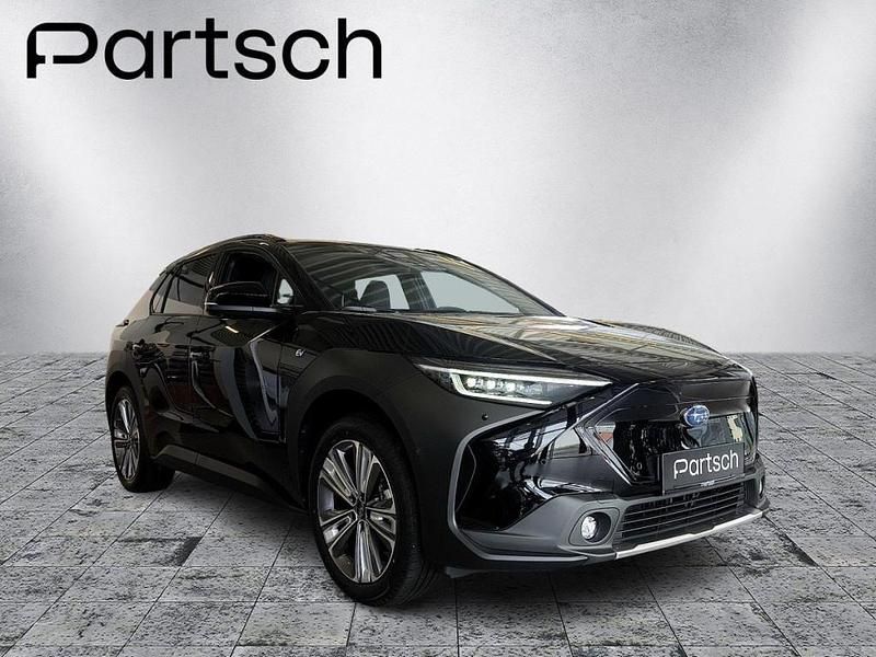 Neu Subaru Solterra 160 kW (218 PS) 2025 SUV