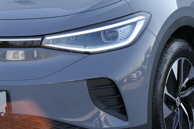 Neu VW ID.4 Pro 210 kW (286 PS) 2026 Mittelgrau  normal SUV