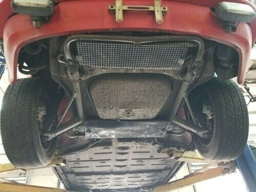 Gebraucht Porsche 911 179 PS (131 kW) 1983 Rot Cabrio