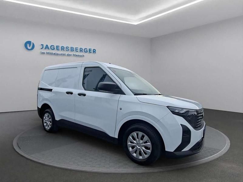 Neu Ford Transit Trend 101 PS (74 kW) 2026 Van