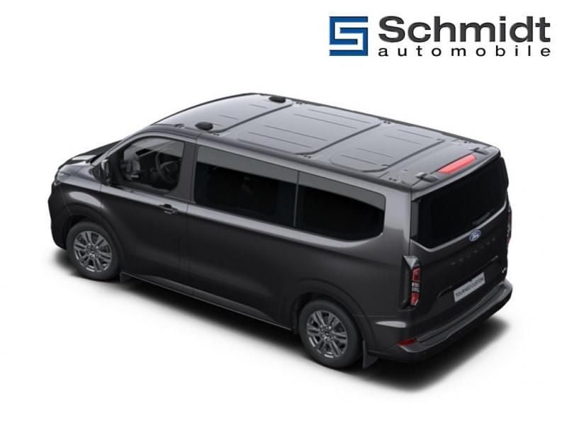 Neu Ford Tourneo Custom Titanium 160 kW (218 PS) 2025 Van