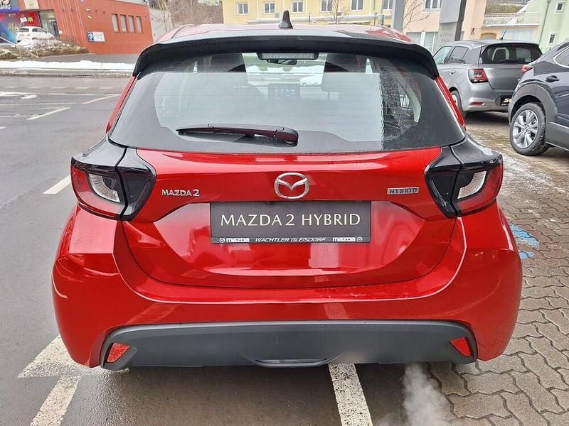 Neu Mazda 2 Center-Line 92 PS (67 kW) 2026 Kleinwagen