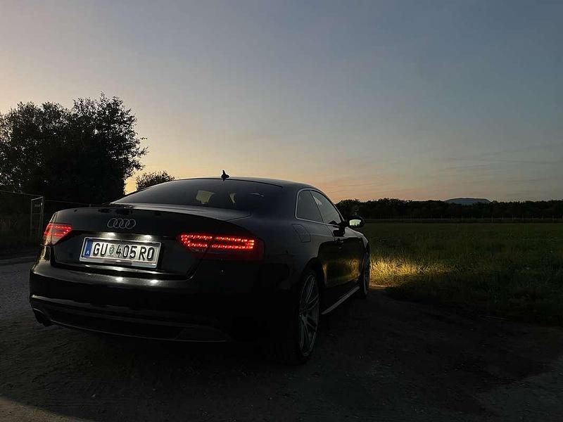 Gebraucht 2011 Audi A5 S-Line Coupé | € 11.500 (Fairer Preis) - Bild 1/4