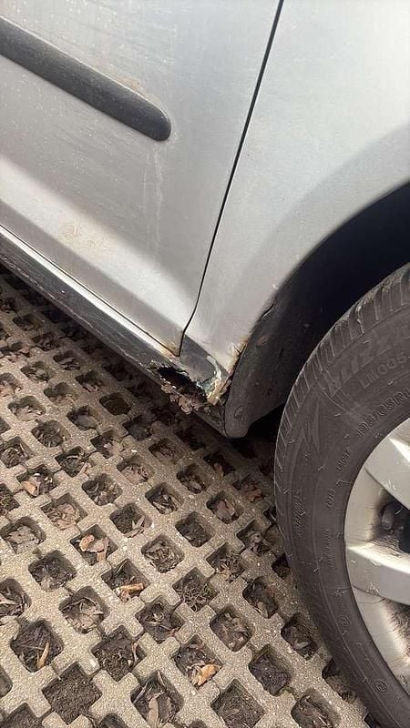 Gebraucht VW Golf IV Comfortline 90 PS (66 kW) 2006 Limousine