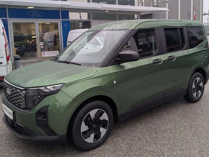 Neu 2025 Ford Tourneo Courier Trend Van / Kleinbus | € 28.990 (Fairer Preis) - Bild 1/4